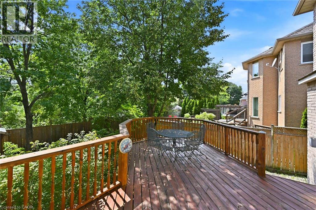 2092 Glenfield Road, Oakville, Ontario  L6M 3S4 - Photo 30 - 40854166