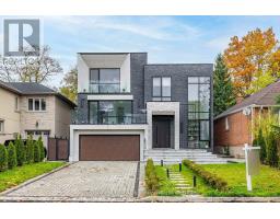 184 POYNTZ AVENUE, Toronto, Ontario