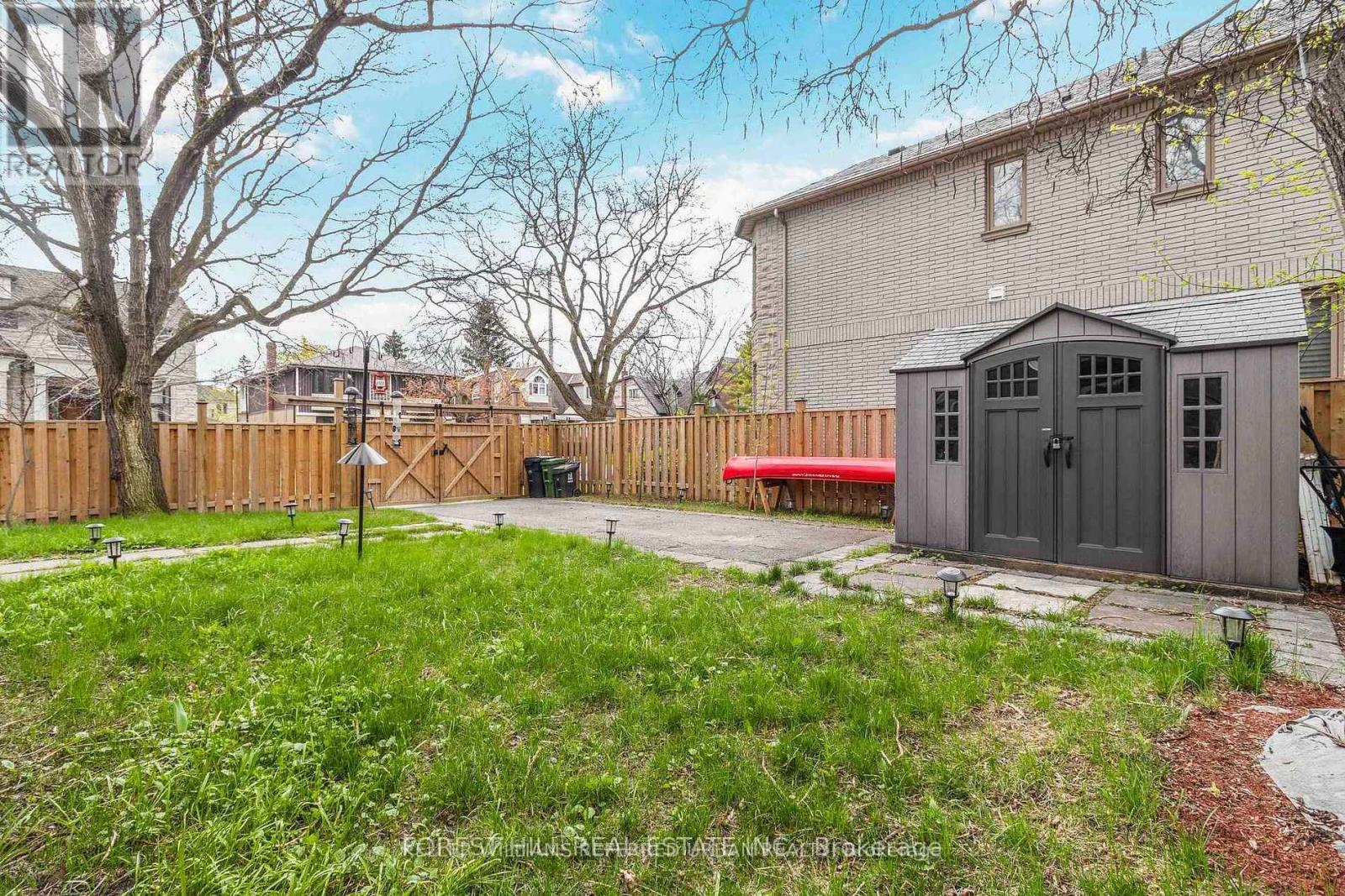 310 Senlac Road, Toronto, Ontario  M2R 1R1 - Photo 23 - C13169992