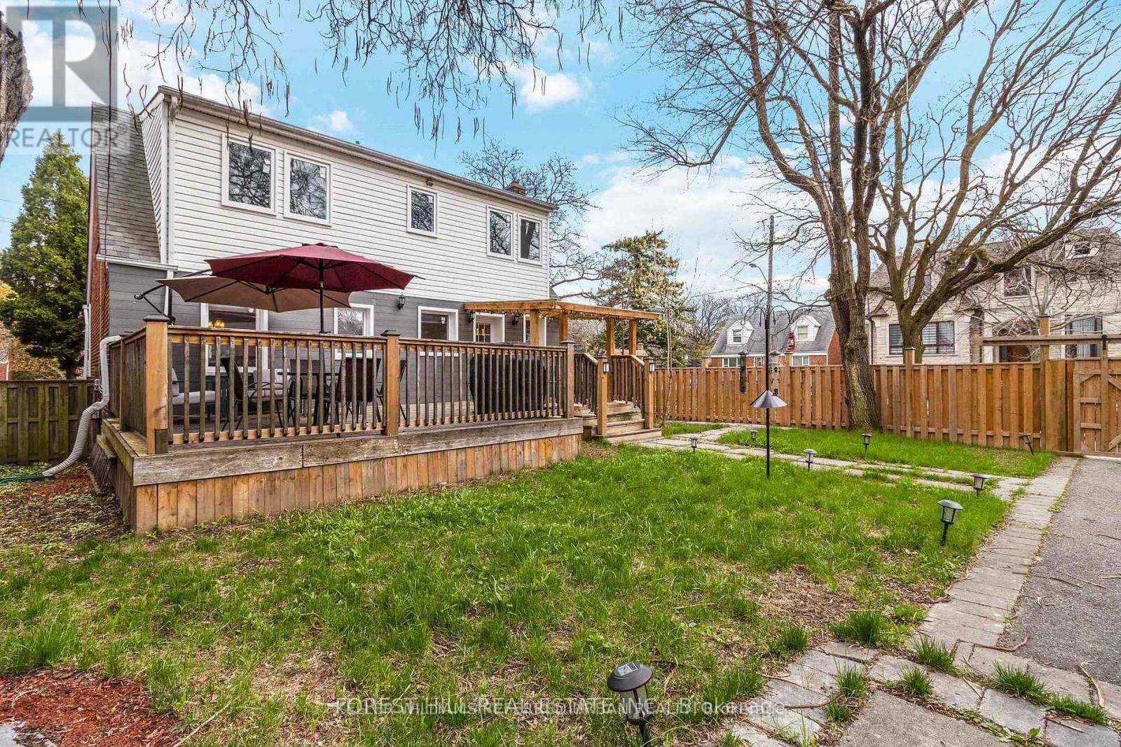 310 Senlac Road, Toronto, Ontario  M2R 1R1 - Photo 24 - C13169992