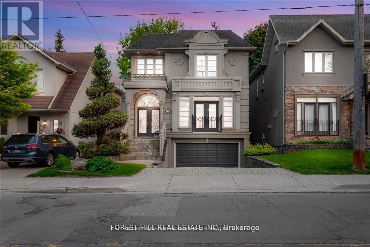 313 BROADWAY AVENUE, Toronto, Ontario
