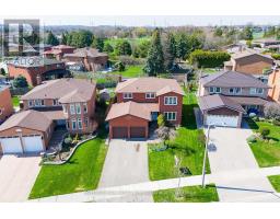 4129 MOLLY AVENUE, Mississauga, Ontario