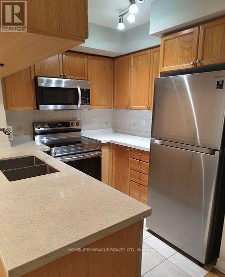 803 - 4090 Living Arts Drive, Mississauga, Ontario  L5B 4M8 - Photo 8 - W13653524