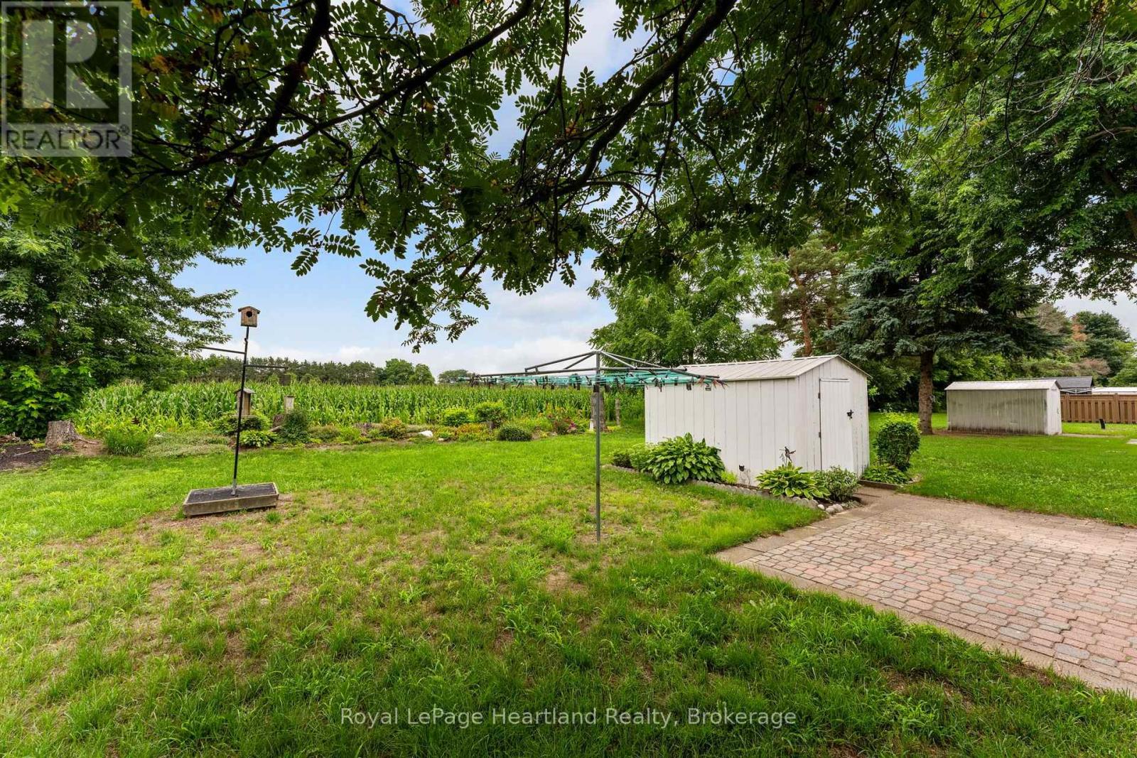 12 Velma Street, Strathroy-Caradoc, Ontario  N7G 3L3 - Photo 36 - X13517492