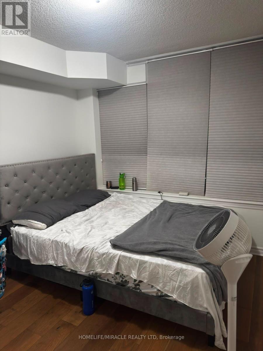912 - 4080 Living Arts Drive, Mississauga, Ontario  L5B 4N3 - Photo 10 - W13658302