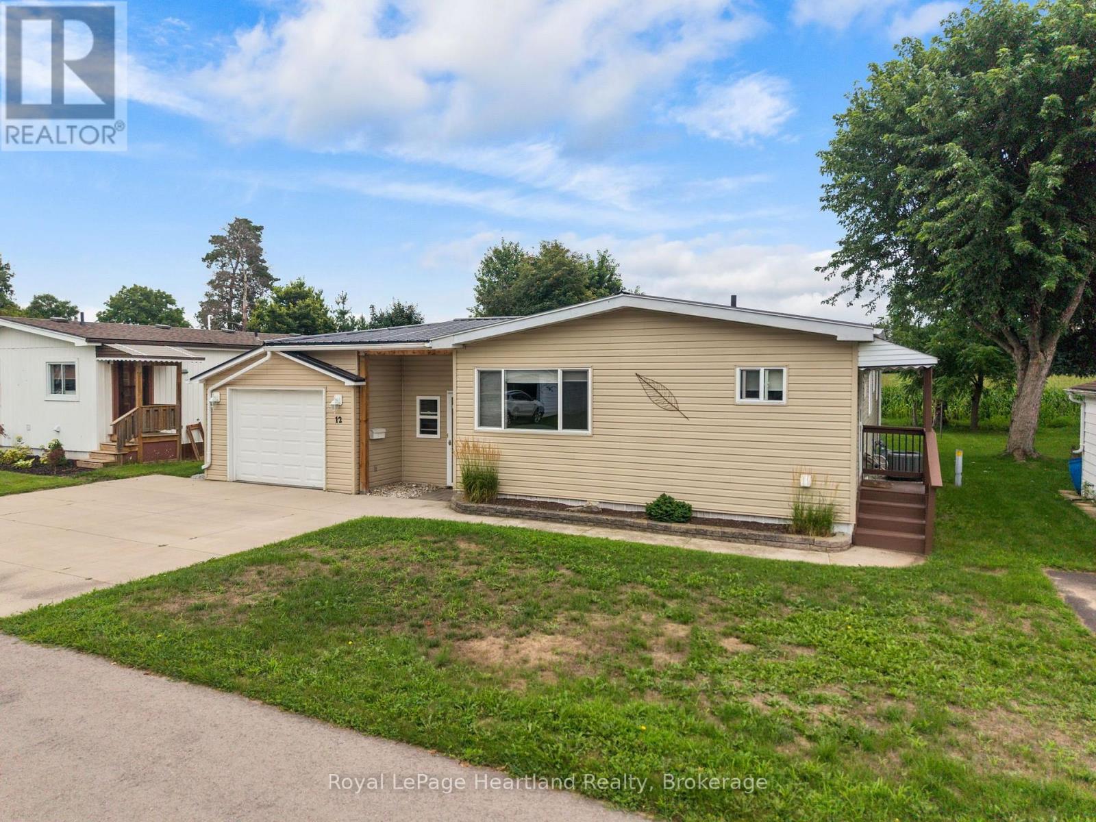 12 Velma Street, Strathroy-Caradoc, Ontario  N7G 3L3 - Photo 43 - X13517492
