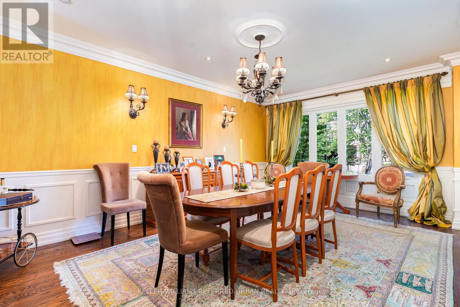 161 Owen Boulevard, Toronto, Ontario  M2P 1G8 - Photo 3 - C13144566