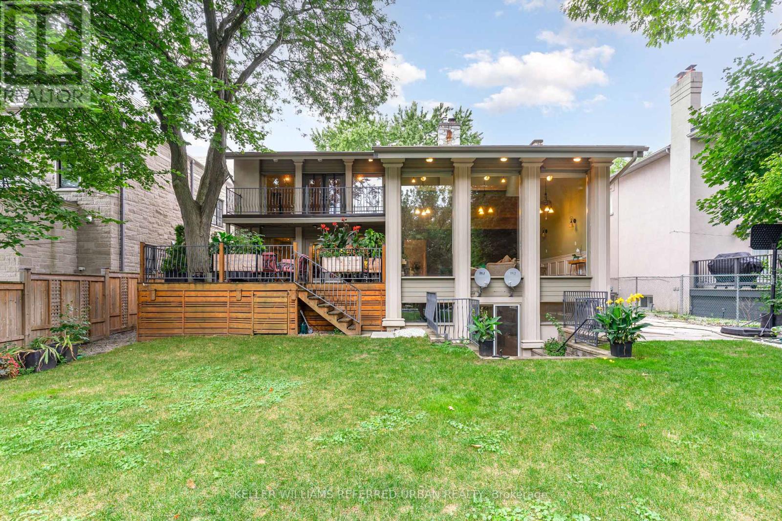 161 Owen Boulevard, Toronto, Ontario  M2P 1G8 - Photo 25 - C13144566