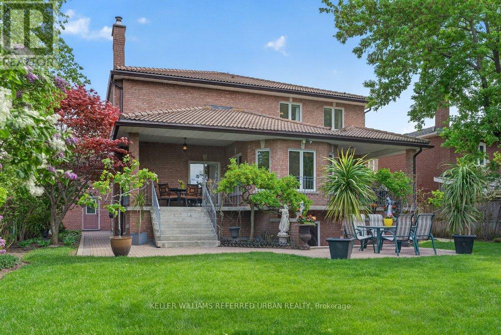 162 Codsell Avenue, Toronto, Ontario  M3H 3W6 - Photo 43 - C13156062