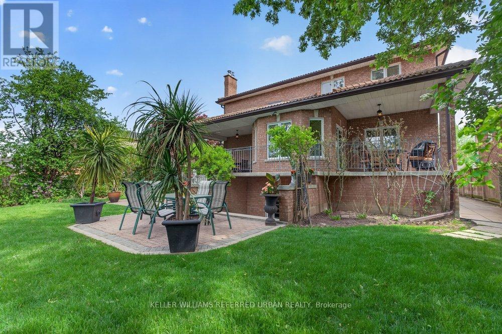 162 Codsell Avenue, Toronto, Ontario  M3H 3W6 - Photo 44 - C13156062