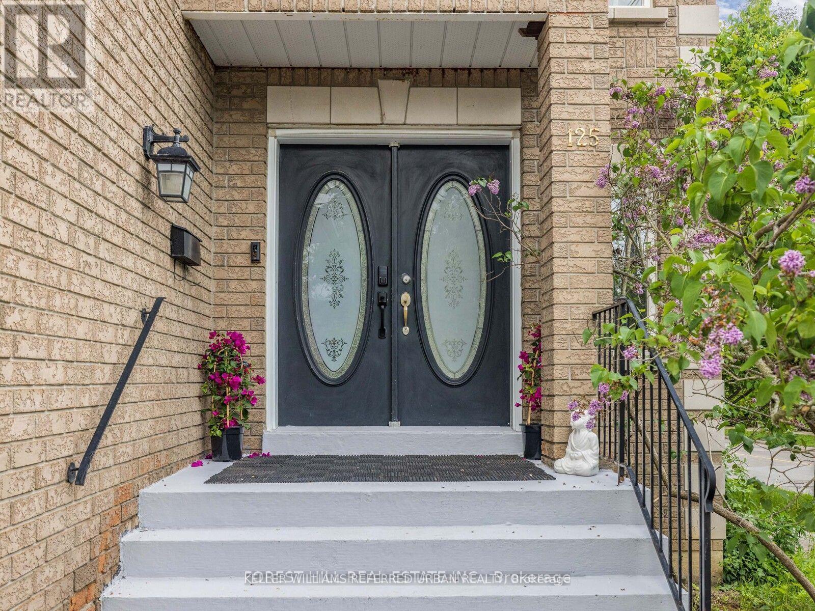 125 Spring Garden Avenue, Toronto, Ontario  M2N 3G4 - Photo 3 - C13473632