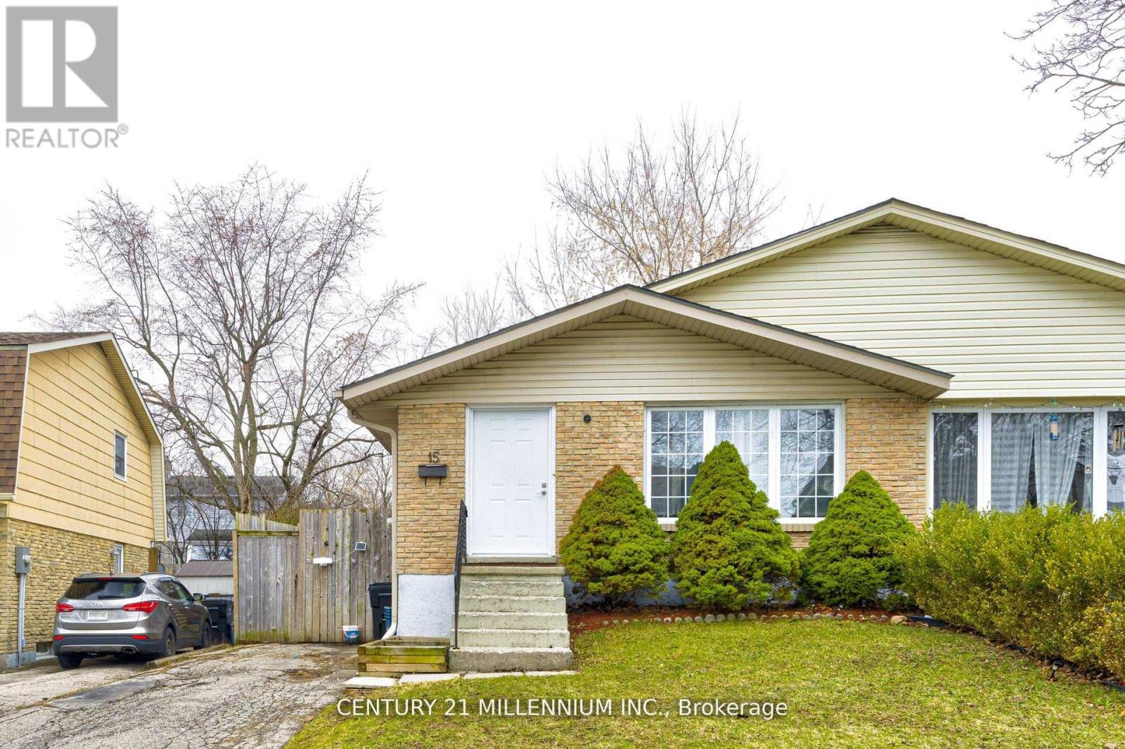 15 Northview Heights Drive, Cambridge, Ontario N1R 6Z9 - Photo 3 - X13666190