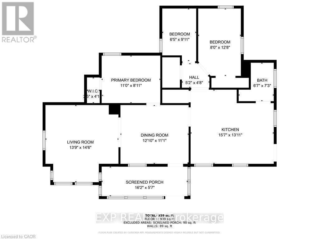 15 Cedar Street, Aylmer, Ontario N5H 2E6 - Photo 15 - X13666212