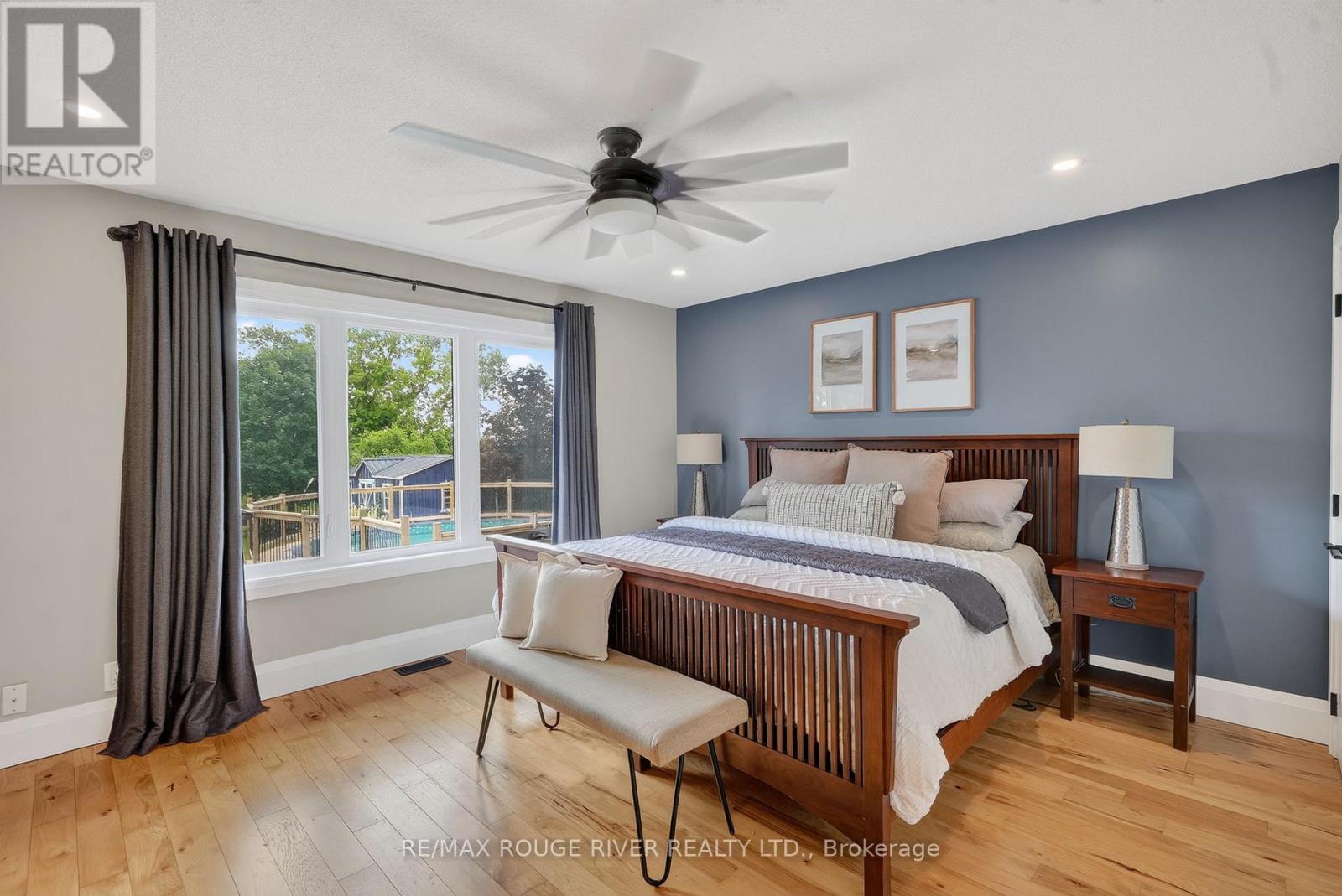 708 Mount Horeb Road, Kawartha Lakes, Ontario  K0L 2X0 - Photo 14 - X13666218