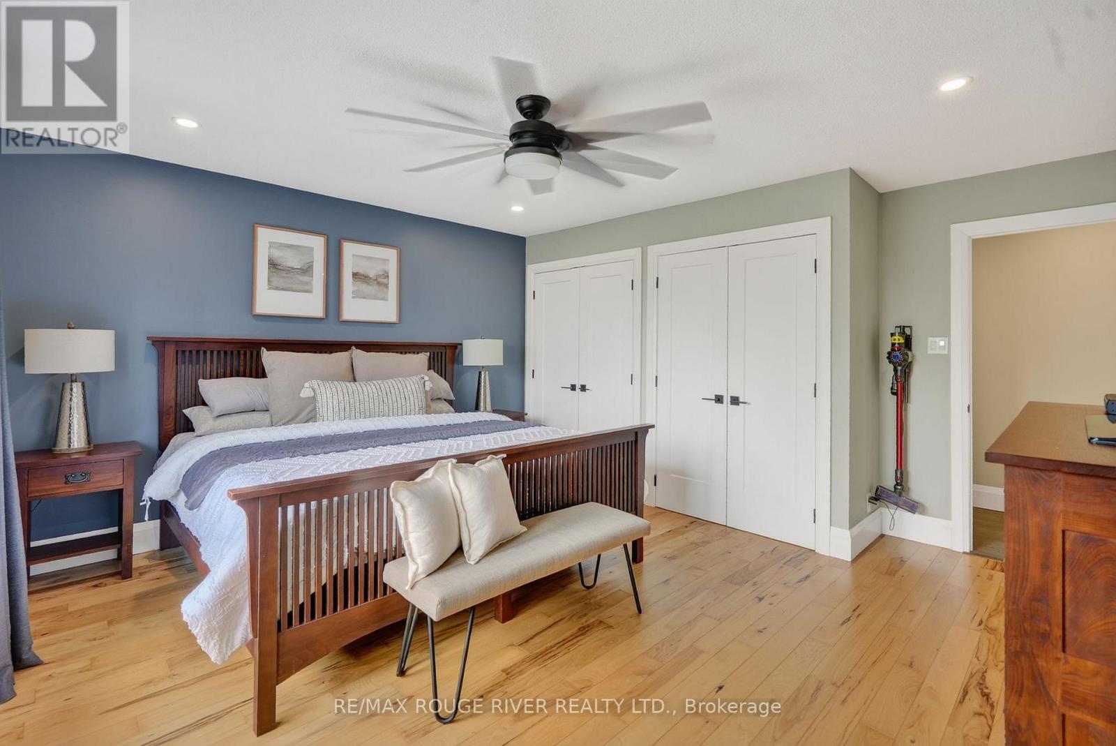 708 Mount Horeb Road, Kawartha Lakes, Ontario  K0L 2X0 - Photo 15 - X13666218