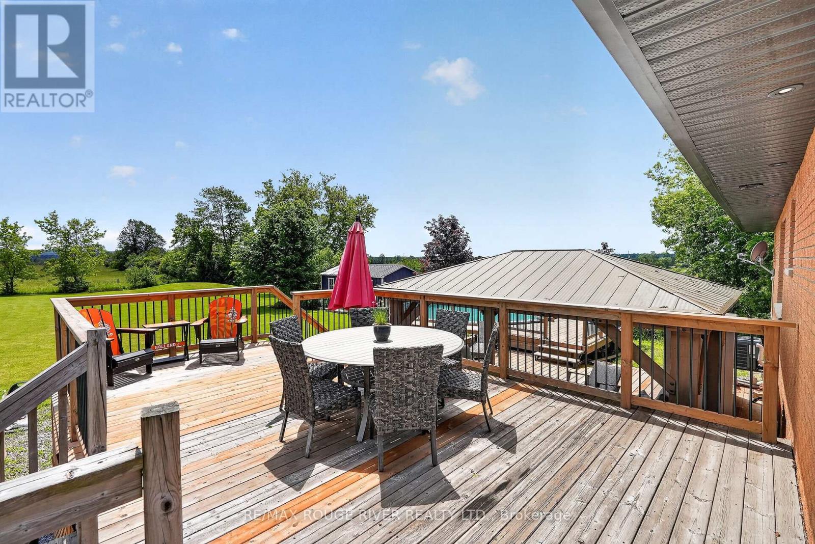 708 Mount Horeb Road, Kawartha Lakes, Ontario  K0L 2X0 - Photo 32 - X13666218
