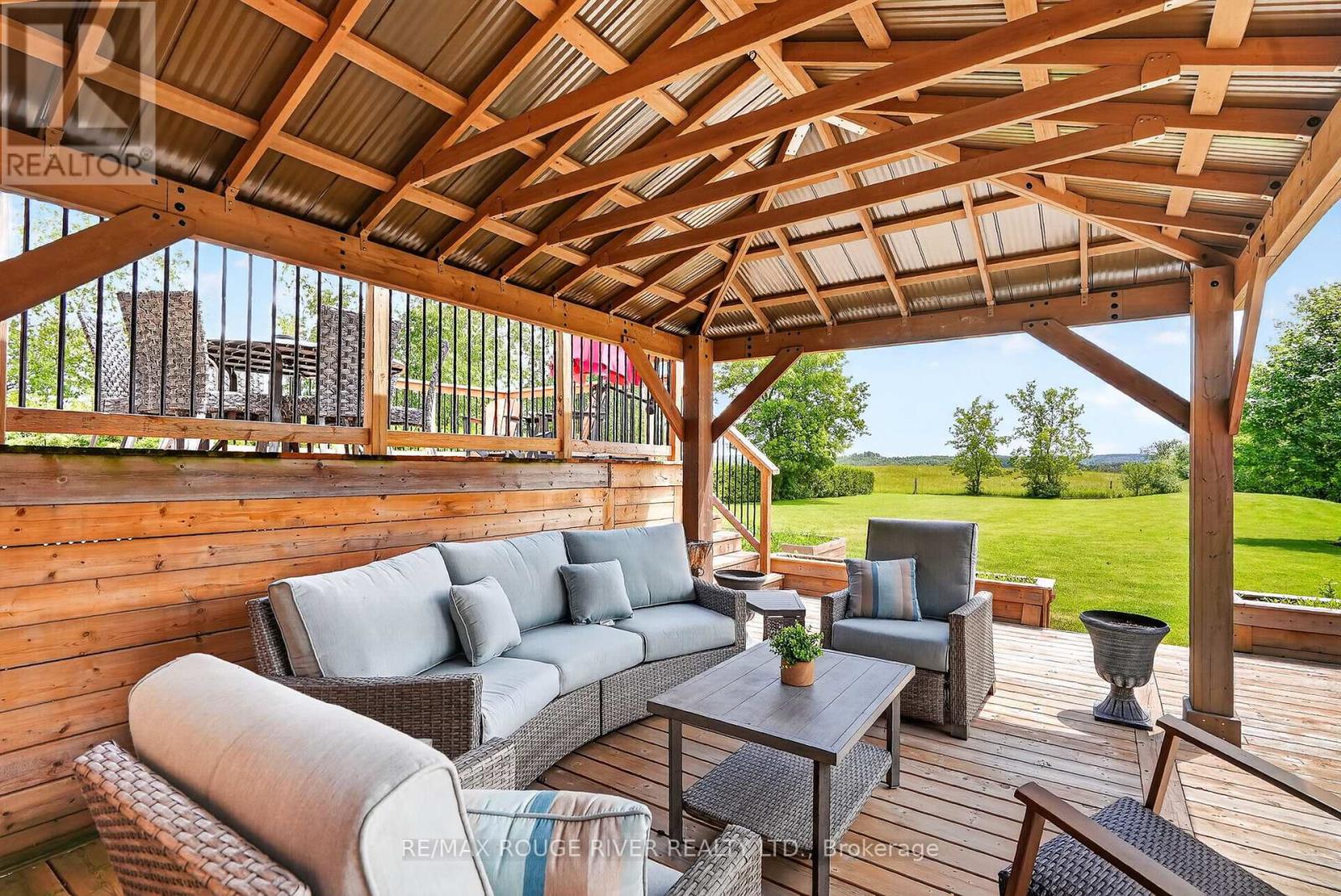 708 Mount Horeb Road, Kawartha Lakes, Ontario  K0L 2X0 - Photo 33 - X13666218