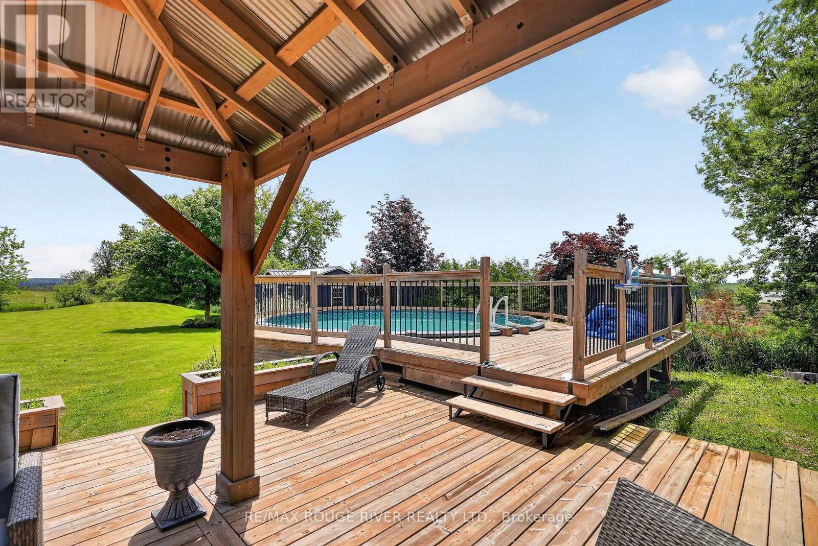 708 Mount Horeb Road, Kawartha Lakes, Ontario  K0L 2X0 - Photo 34 - X13666218