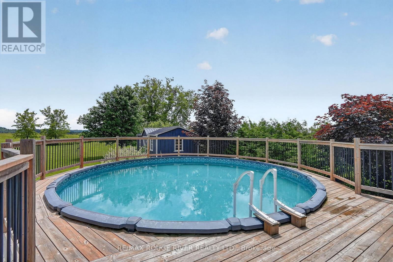708 Mount Horeb Road, Kawartha Lakes, Ontario  K0L 2X0 - Photo 35 - X13666218