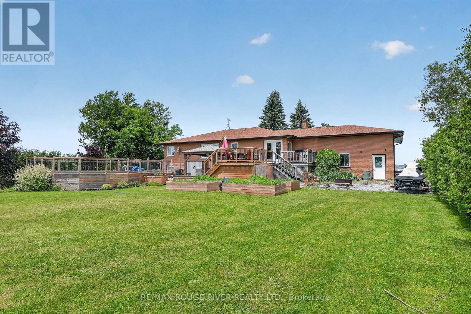 708 Mount Horeb Road, Kawartha Lakes, Ontario  K0L 2X0 - Photo 37 - X13666218