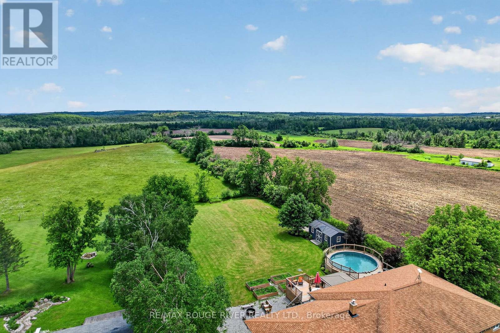 708 Mount Horeb Road, Kawartha Lakes, Ontario  K0L 2X0 - Photo 40 - X13666218
