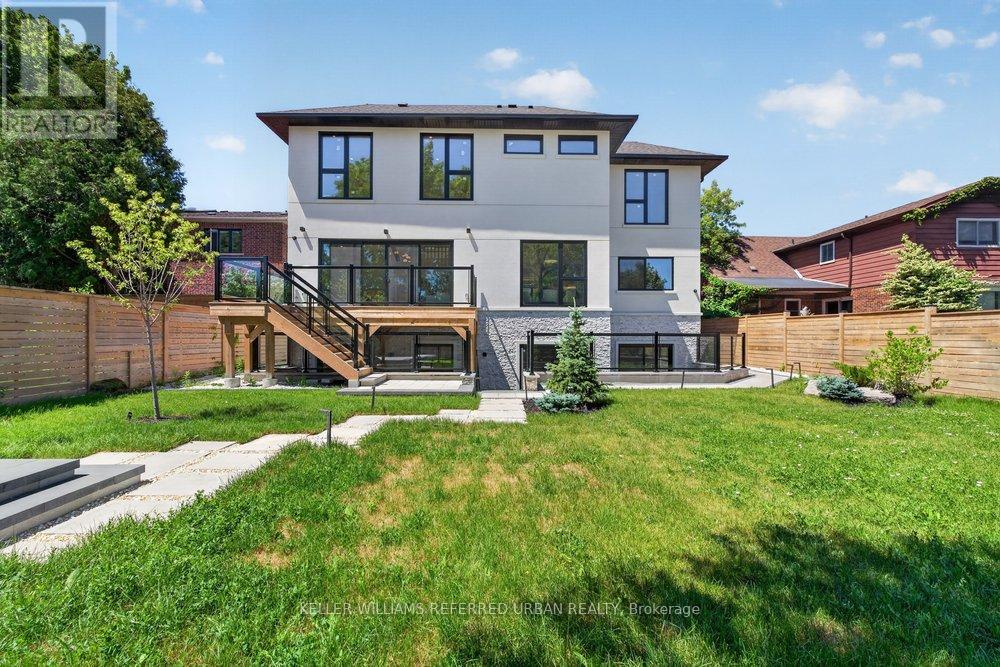 103 Bevdale Road, Toronto, Ontario  M2R 1L8 - Photo 45 - C13483642
