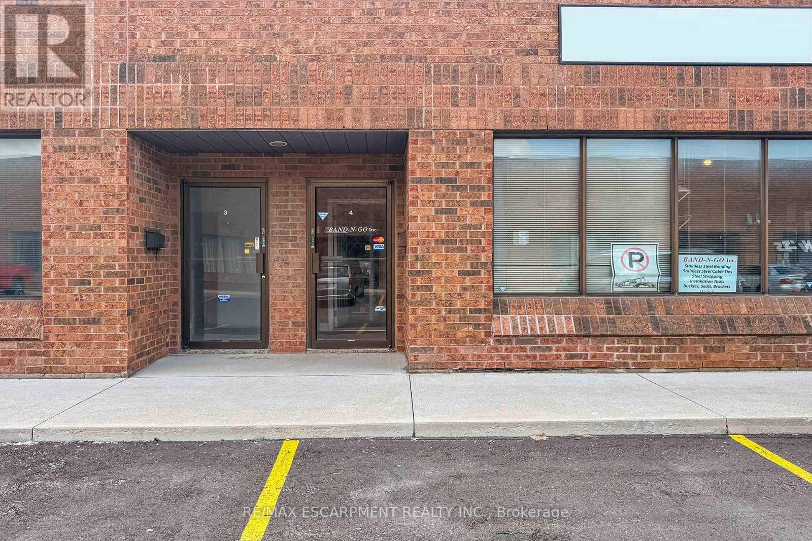 4 & 12 - 8540 Keele Street, Vaughan, Ontario L4K 2N2 - Photo 9 - N13525632