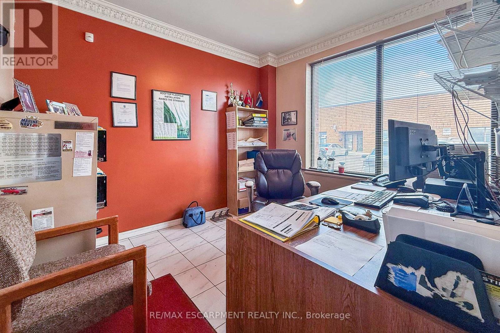 4 & 12 - 8540 Keele Street, Vaughan, Ontario L4K 2N2 - Photo 5 - N13525632