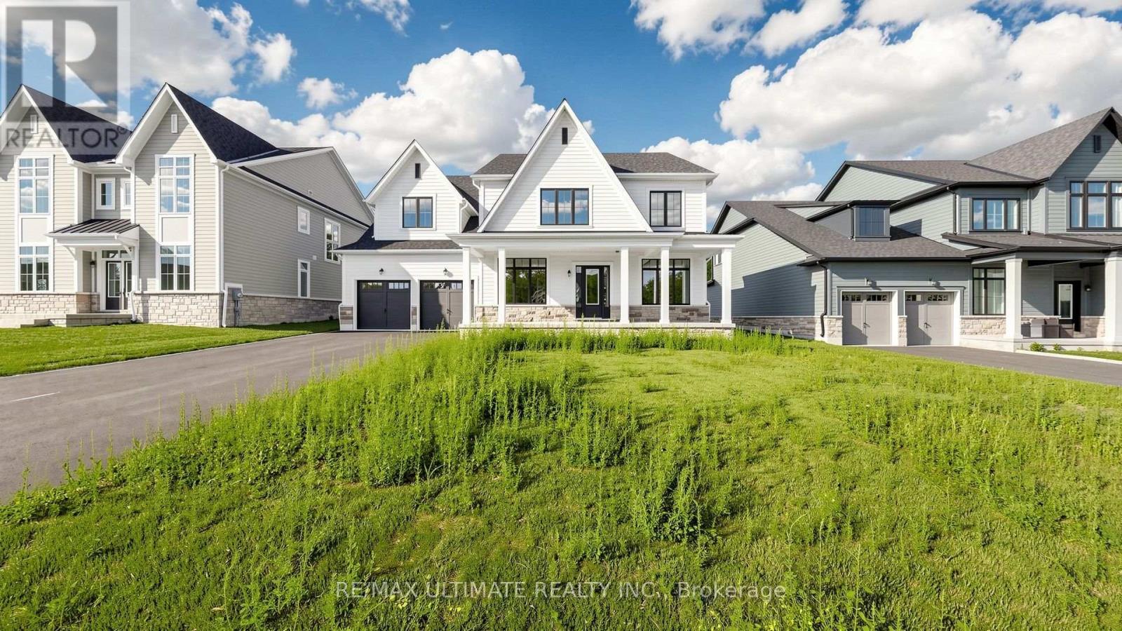 12 ALDWINCKLE AVENUE, Oro-Medonte, Ontario