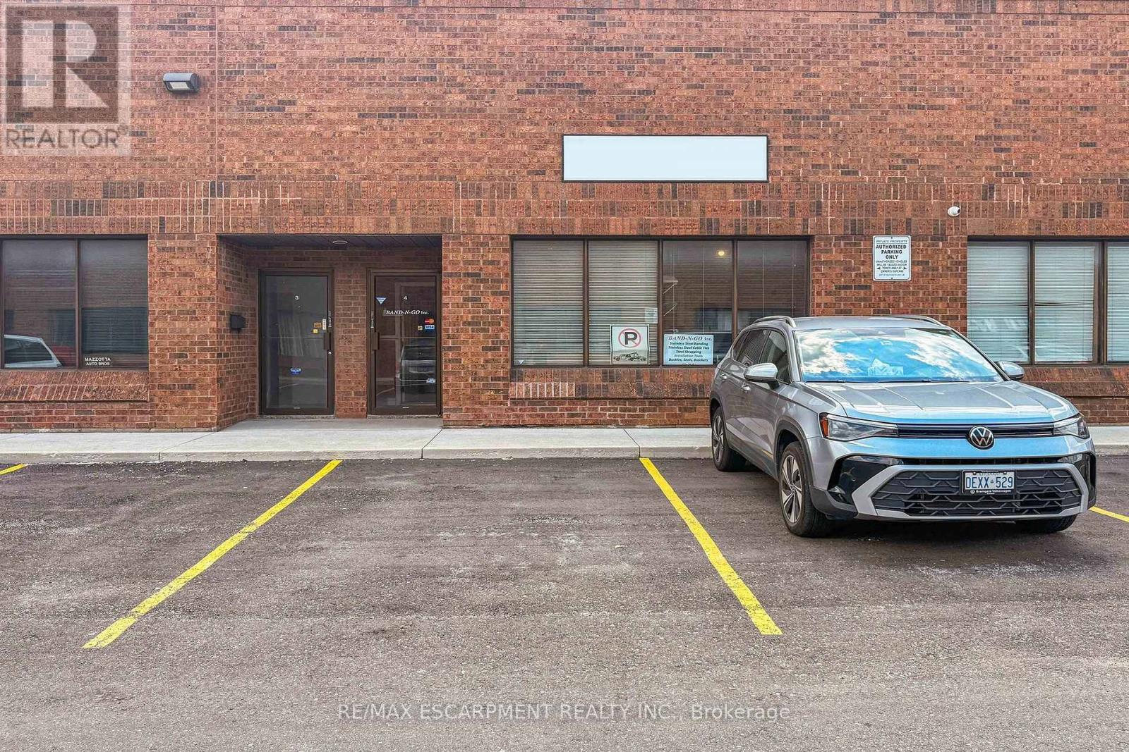 4 & 12 - 8540 Keele Street, Vaughan, Ontario L4K 2N2 - Photo 10 - N13525632