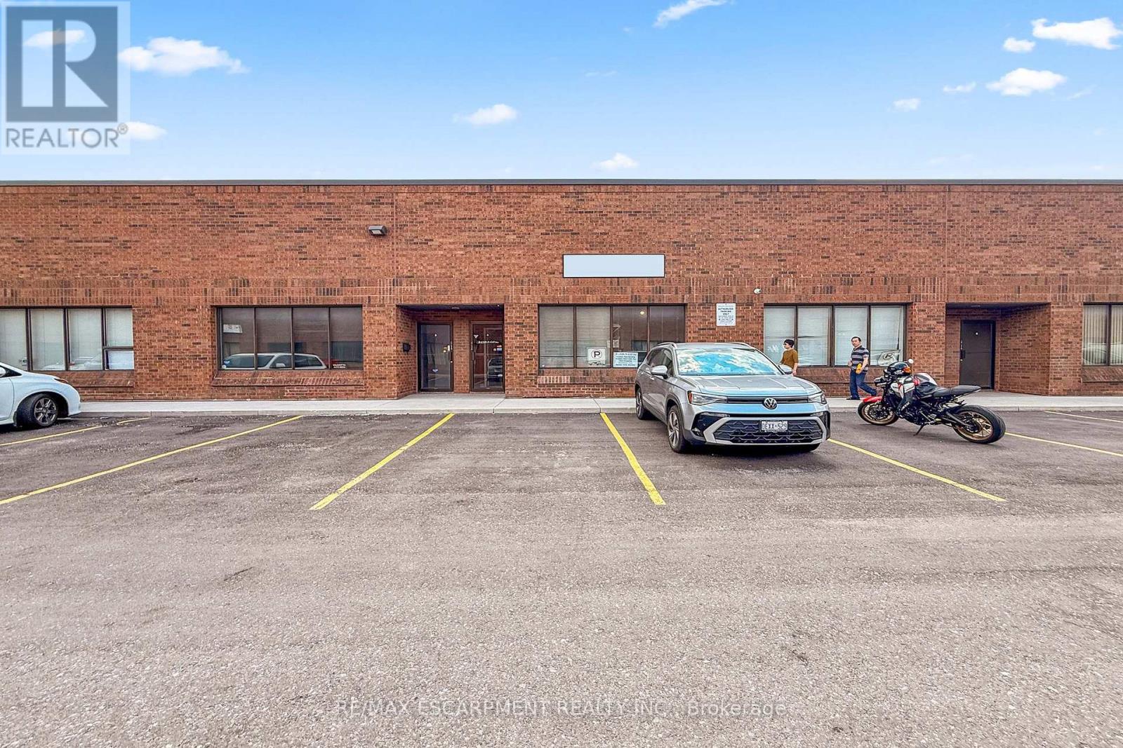 4 & 12 - 8540 Keele Street, Vaughan, Ontario L4K 2N2 - Photo 8 - N13525632