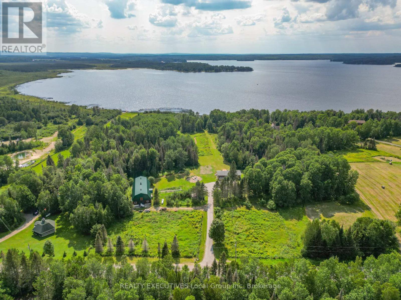 575 Golf Course Road, Chisholm, Ontario  P0H 1Z0 - Photo 33 - X13666172