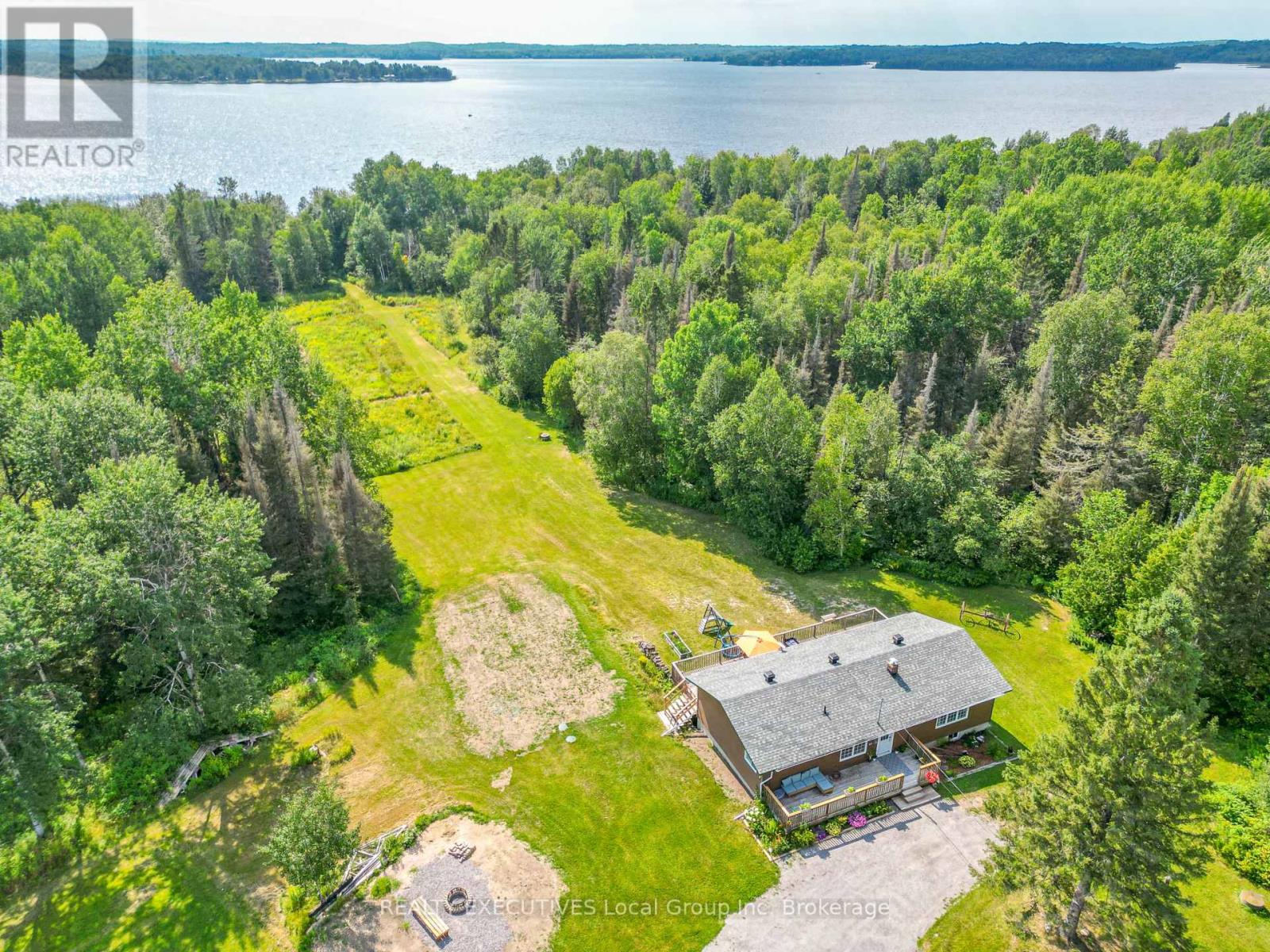 575 Golf Course Road, Chisholm, Ontario  P0H 1Z0 - Photo 34 - X13666172