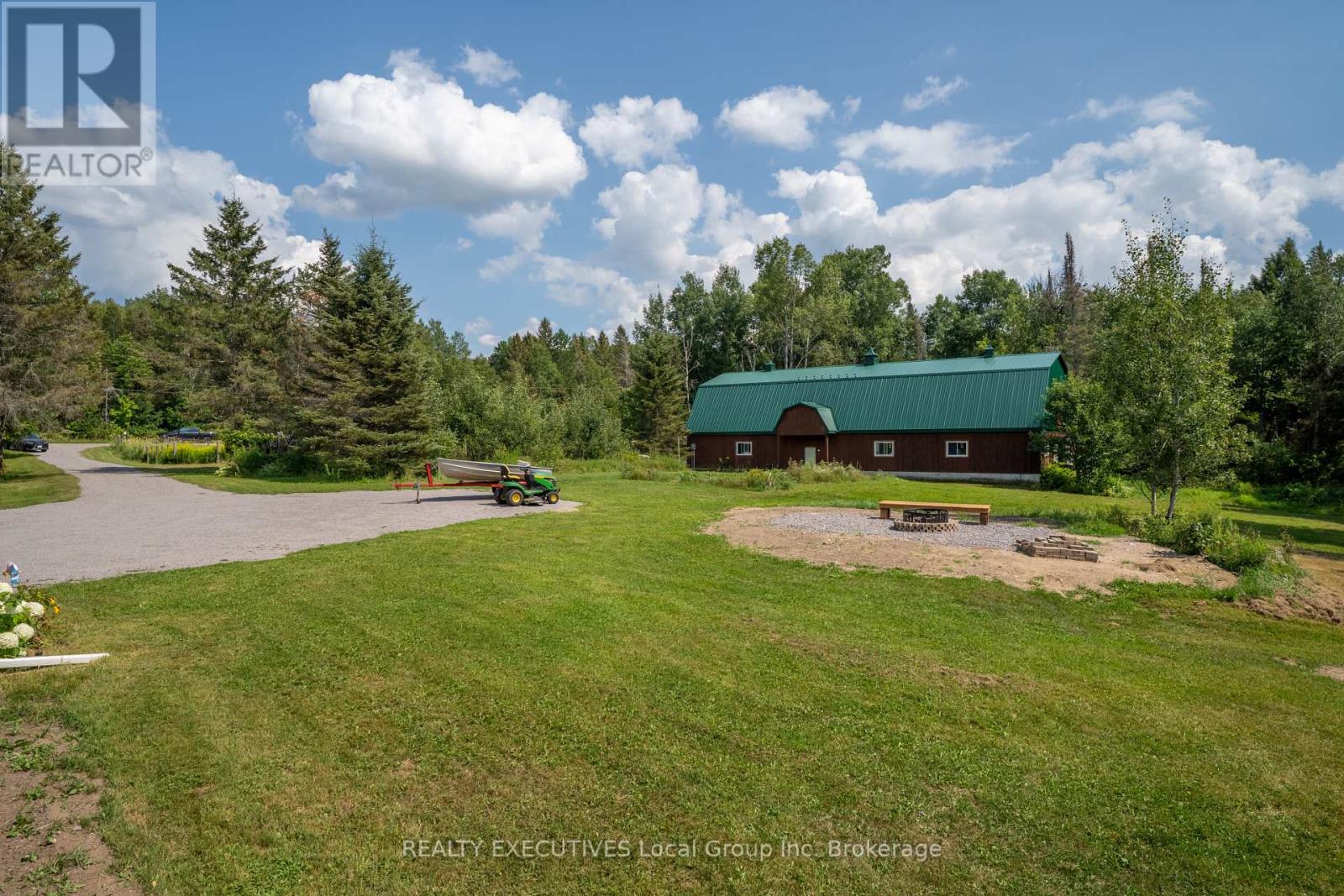 575 Golf Course Road, Chisholm, Ontario  P0H 1Z0 - Photo 38 - X13666172