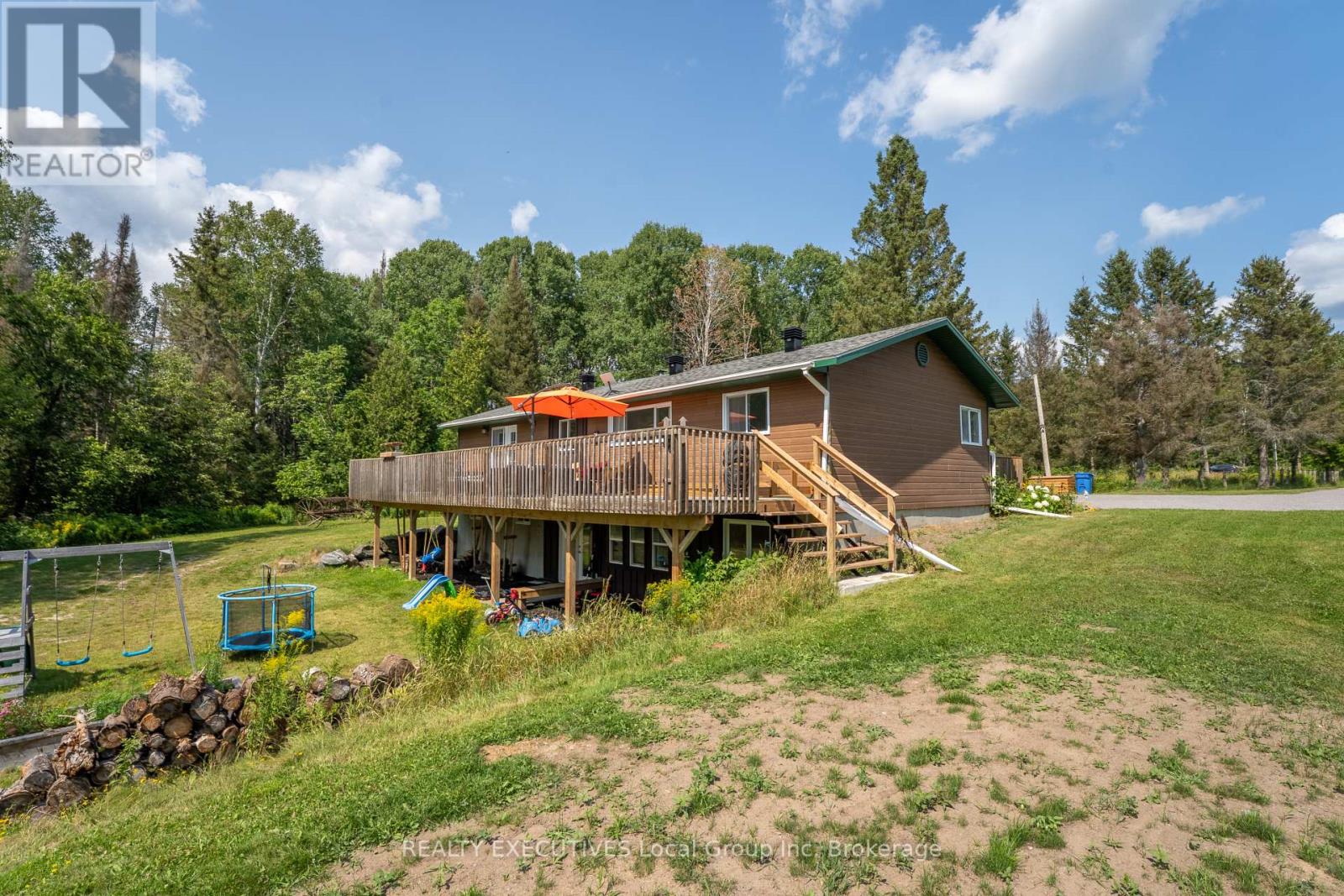 575 Golf Course Road, Chisholm, Ontario  P0H 1Z0 - Photo 4 - X13666172