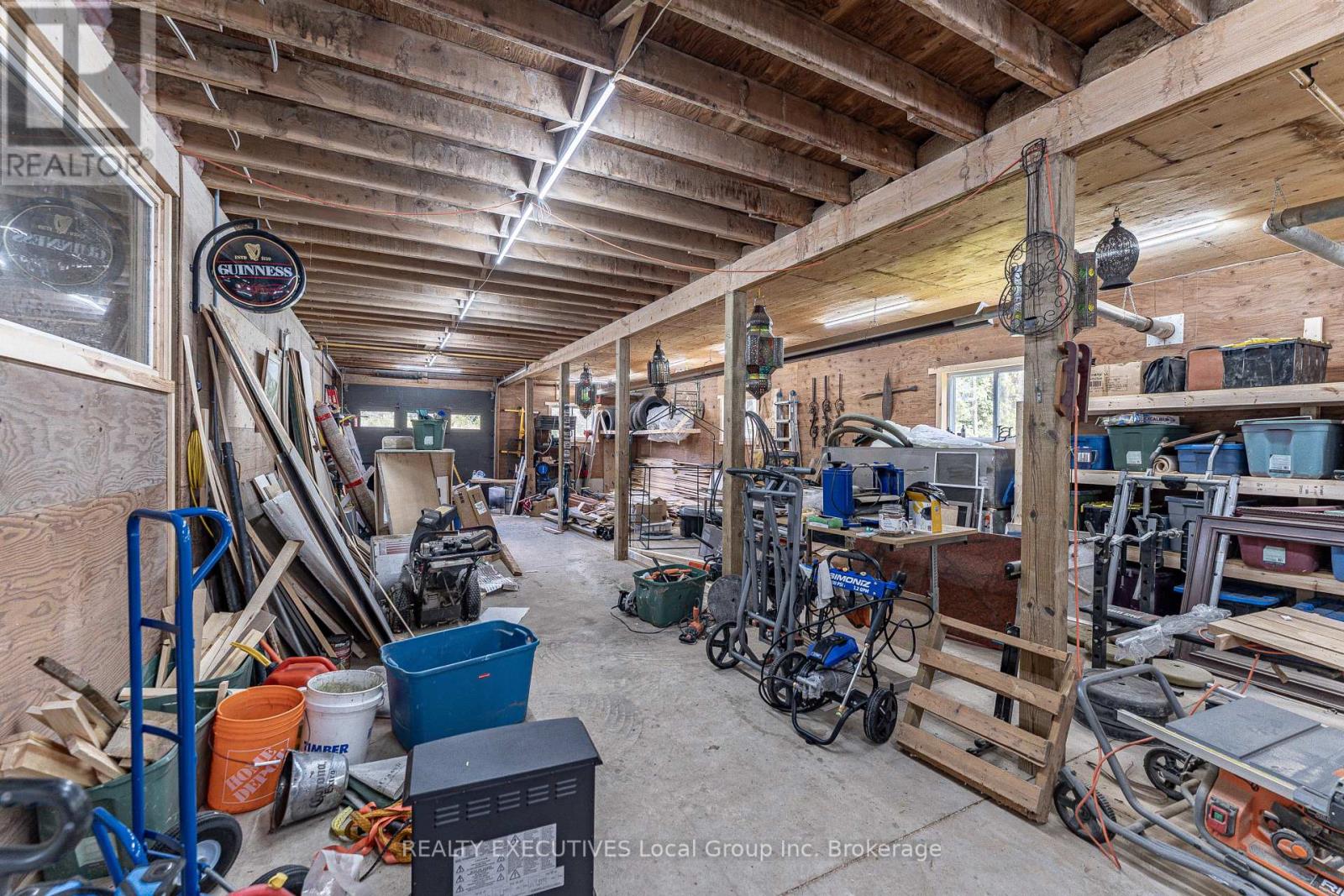 575 Golf Course Road, Chisholm, Ontario  P0H 1Z0 - Photo 42 - X13666172
