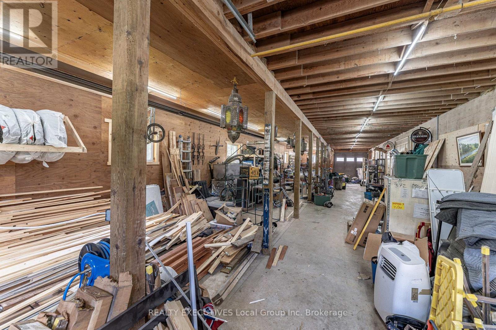575 Golf Course Road, Chisholm, Ontario  P0H 1Z0 - Photo 43 - X13666172