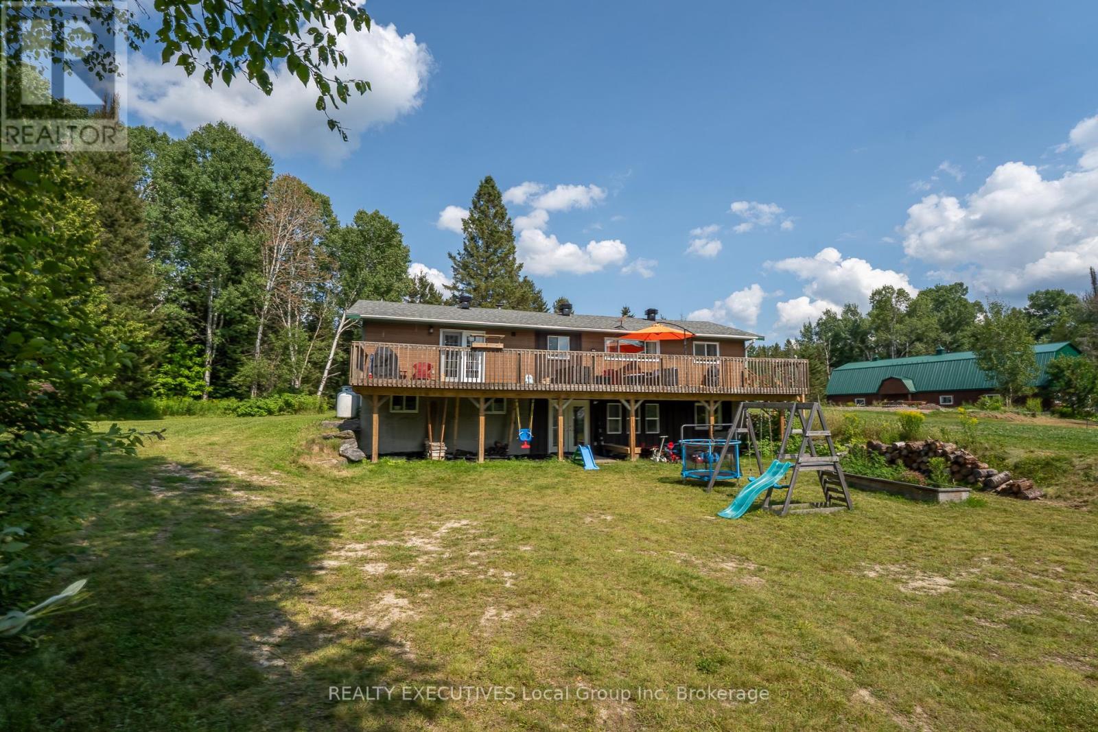575 Golf Course Road, Chisholm, Ontario  P0H 1Z0 - Photo 5 - X13666172
