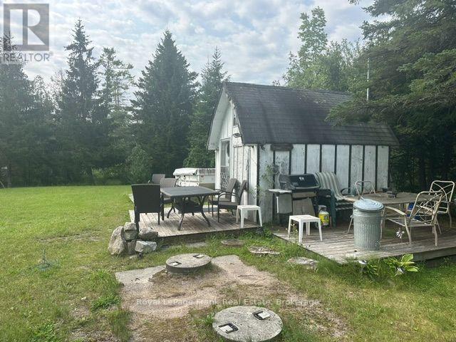 31 Fire Route 109 Route, Trent Lakes, Ontario K0M 1A0 - Photo 12 - X13224788