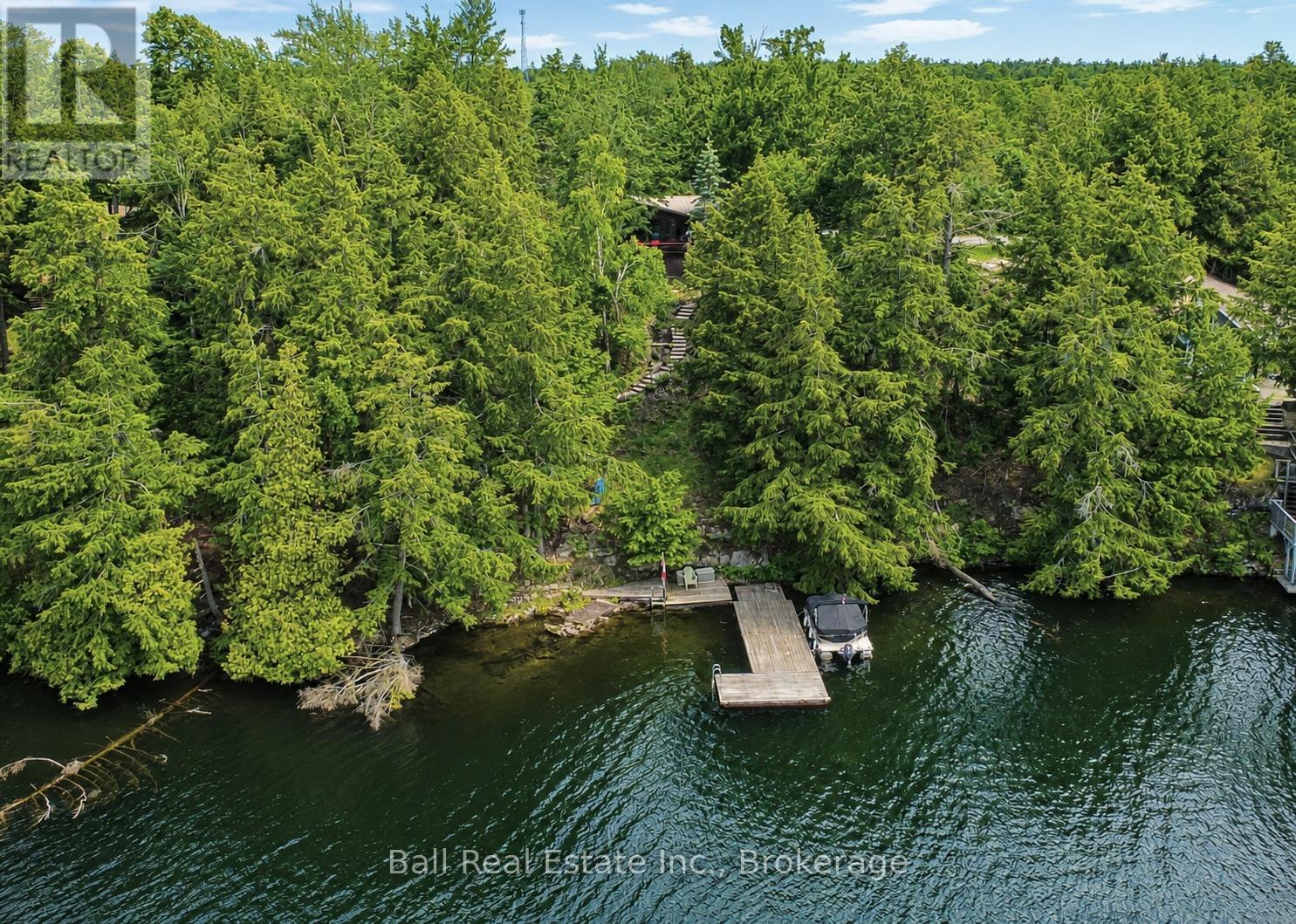43 FIRE ROUTE 52A, North Kawartha, Ontario