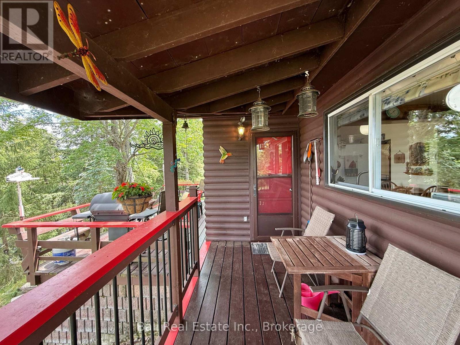 43 Fire Route 52a, North Kawartha, Ontario  K0L 1A0 - Photo 28 - X13487542