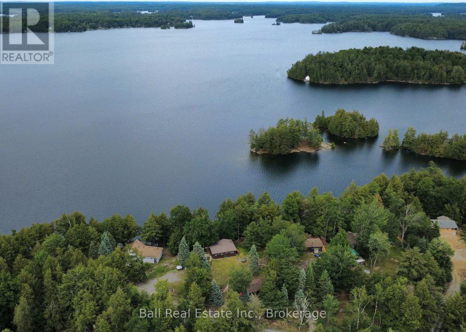 43 Fire Route 52a, North Kawartha, Ontario  K0L 1A0 - Photo 39 - X13487542