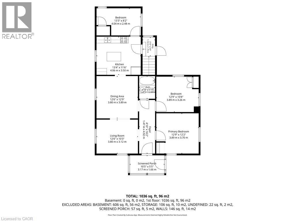42 Beale Street, Woodstock, Ontario  N4S 6W9 - Photo 20 - 40855263