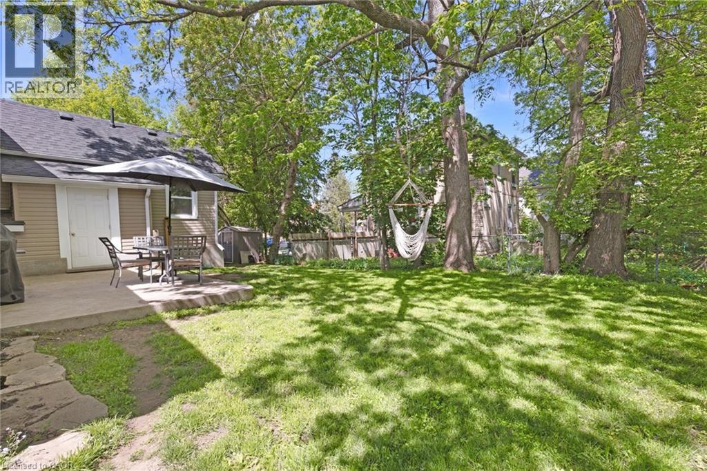 42 Beale Street, Woodstock, Ontario  N4S 6W9 - Photo 5 - 40855263