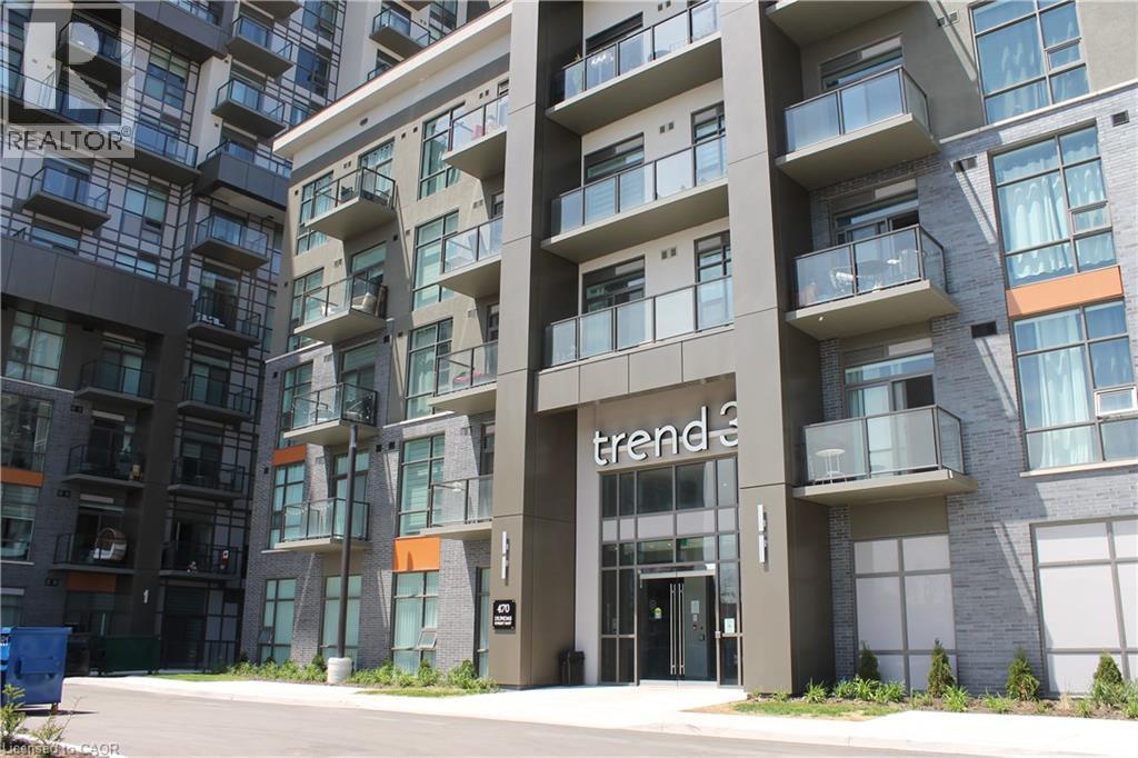 470 Dundas Street E Unit# 109, Waterdown, Ontario  L0R 2H4 - Photo 2 - 40855249