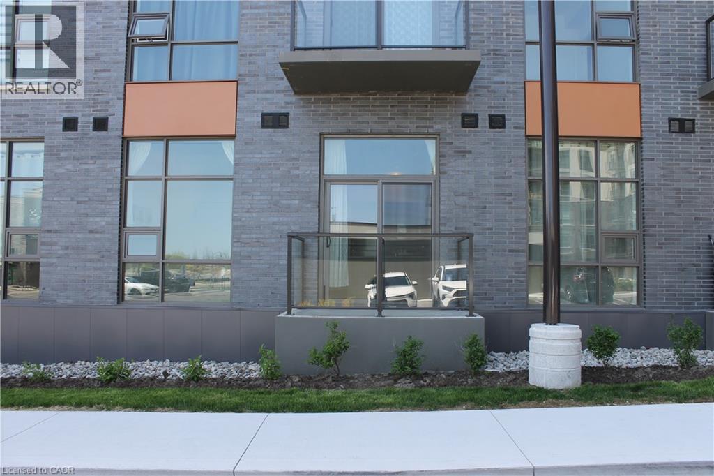 470 Dundas Street E Unit# 109, Waterdown, Ontario  L0R 2H4 - Photo 29 - 40855249