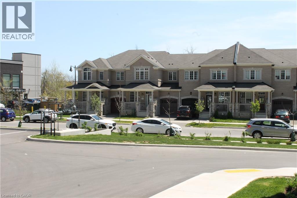 470 Dundas Street E Unit# 109, Waterdown, Ontario  L0R 2H4 - Photo 30 - 40855249