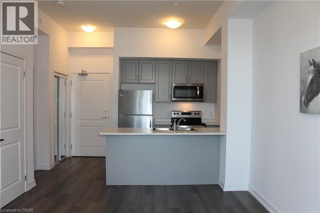 470 Dundas Street E Unit# 109, Waterdown, Ontario  L0R 2H4 - Photo 8 - 40855249