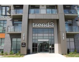 470 DUNDAS Street E Unit# 109, Waterdown, Ontario