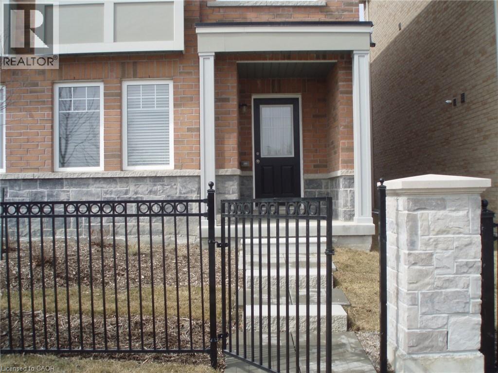 62 Magdalene Crescent, Brampton, Ontario  L6Z 0G8 - Photo 2 - 40855144